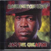 Jah The Creator